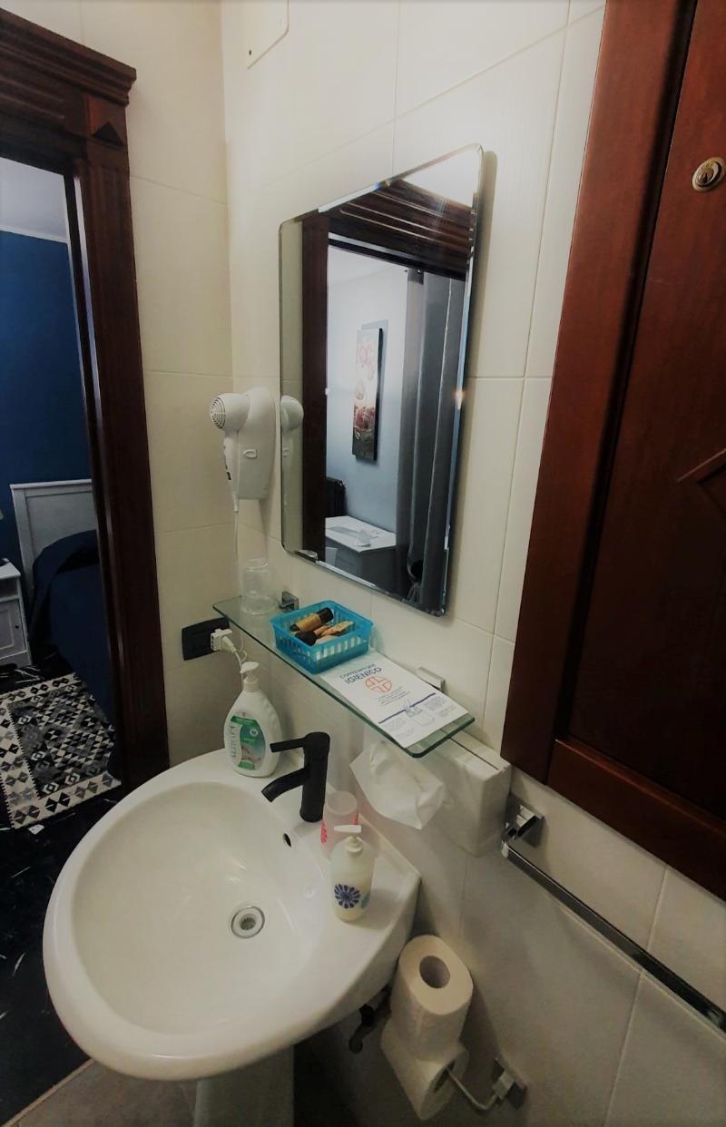 B&B Eraclio Suite Barletta Exterior photo