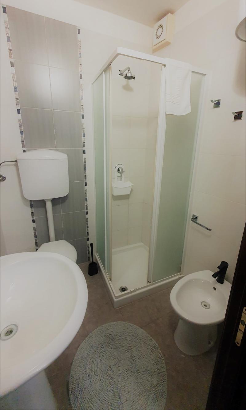 B&B Eraclio Suite Barletta Exterior photo