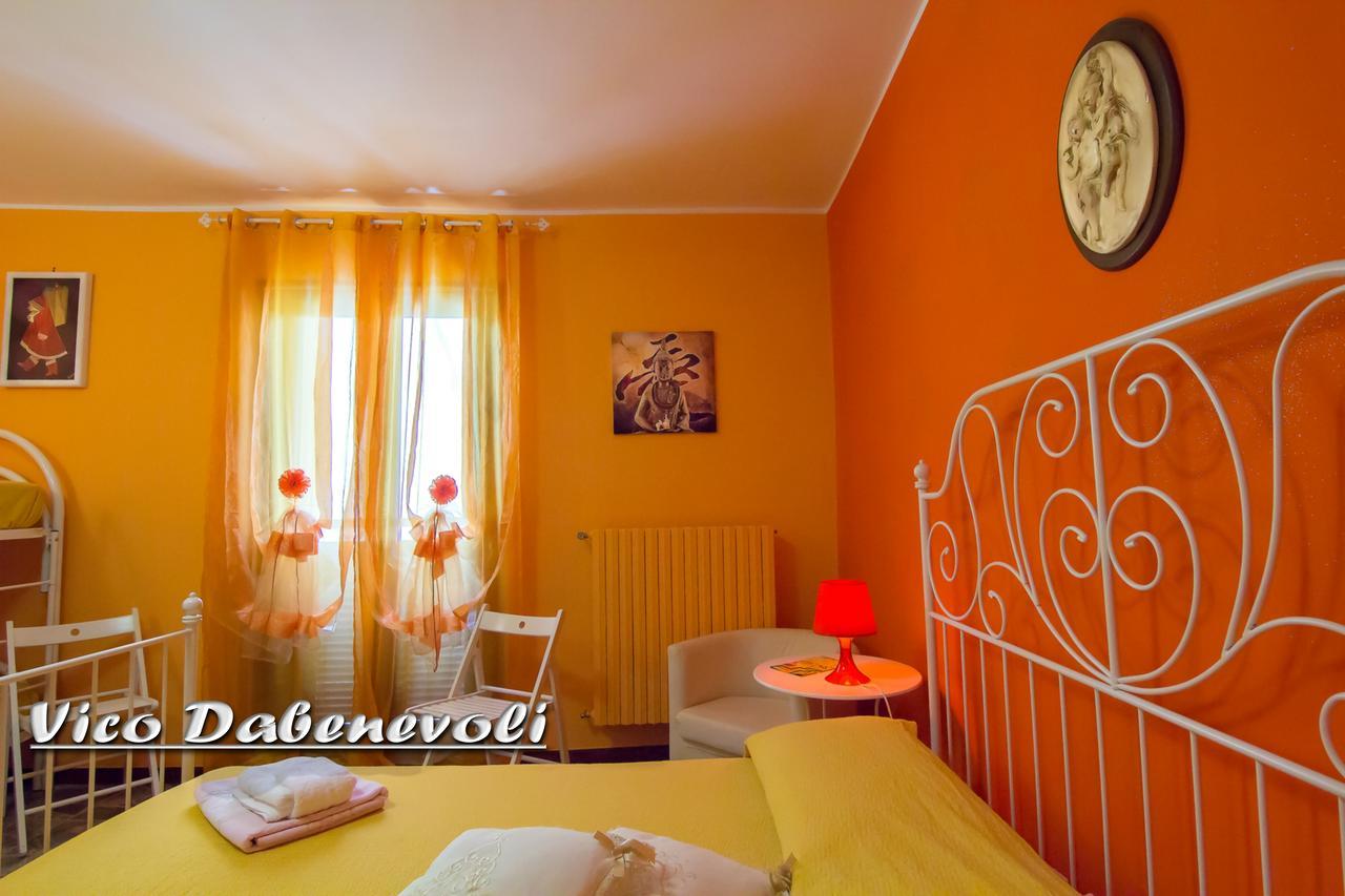 B&B Eraclio Suite Barletta Exterior photo