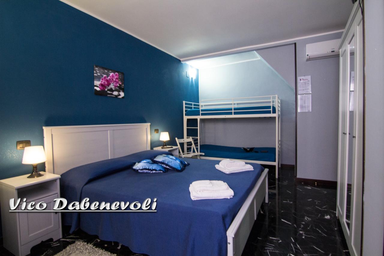 B&B Eraclio Suite Barletta Exterior photo