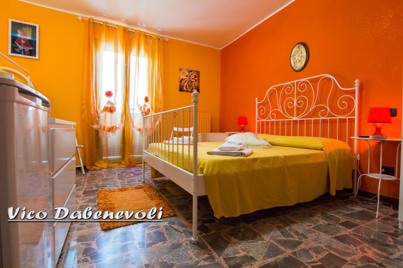 B&B Eraclio Suite Barletta Exterior photo