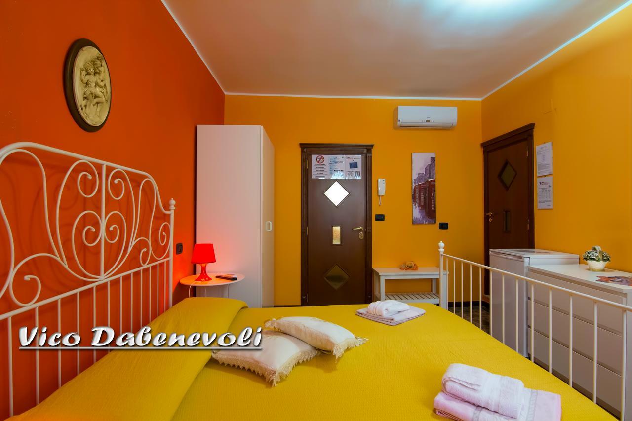 B&B Eraclio Suite Barletta Exterior photo
