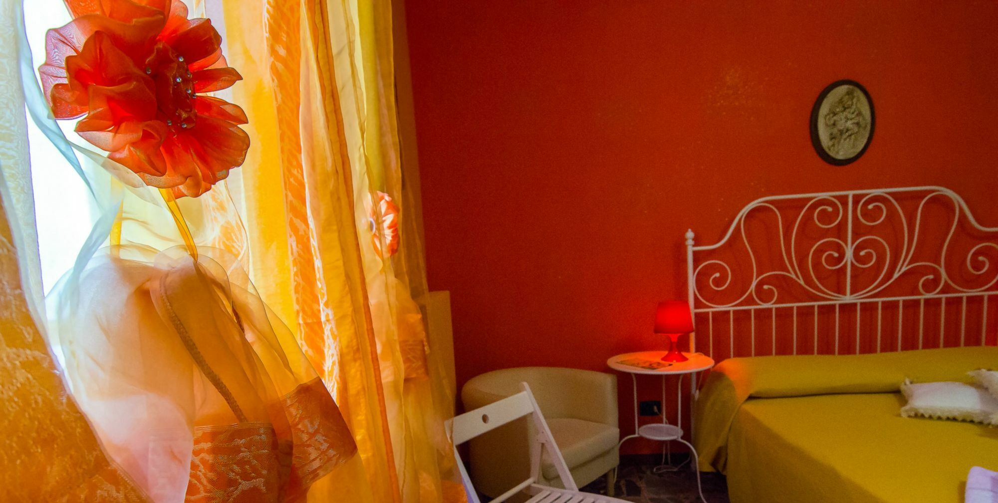B&B Eraclio Suite Barletta Exterior photo
