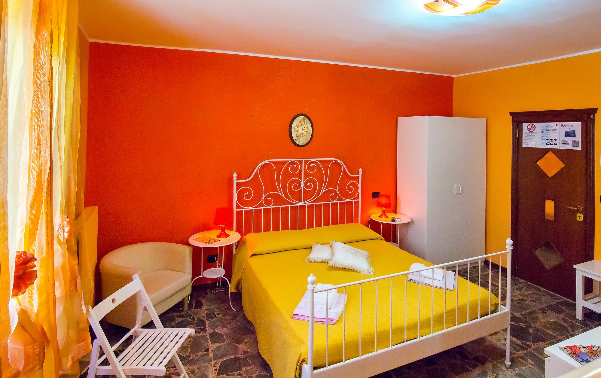 B&B Eraclio Suite Barletta Exterior photo