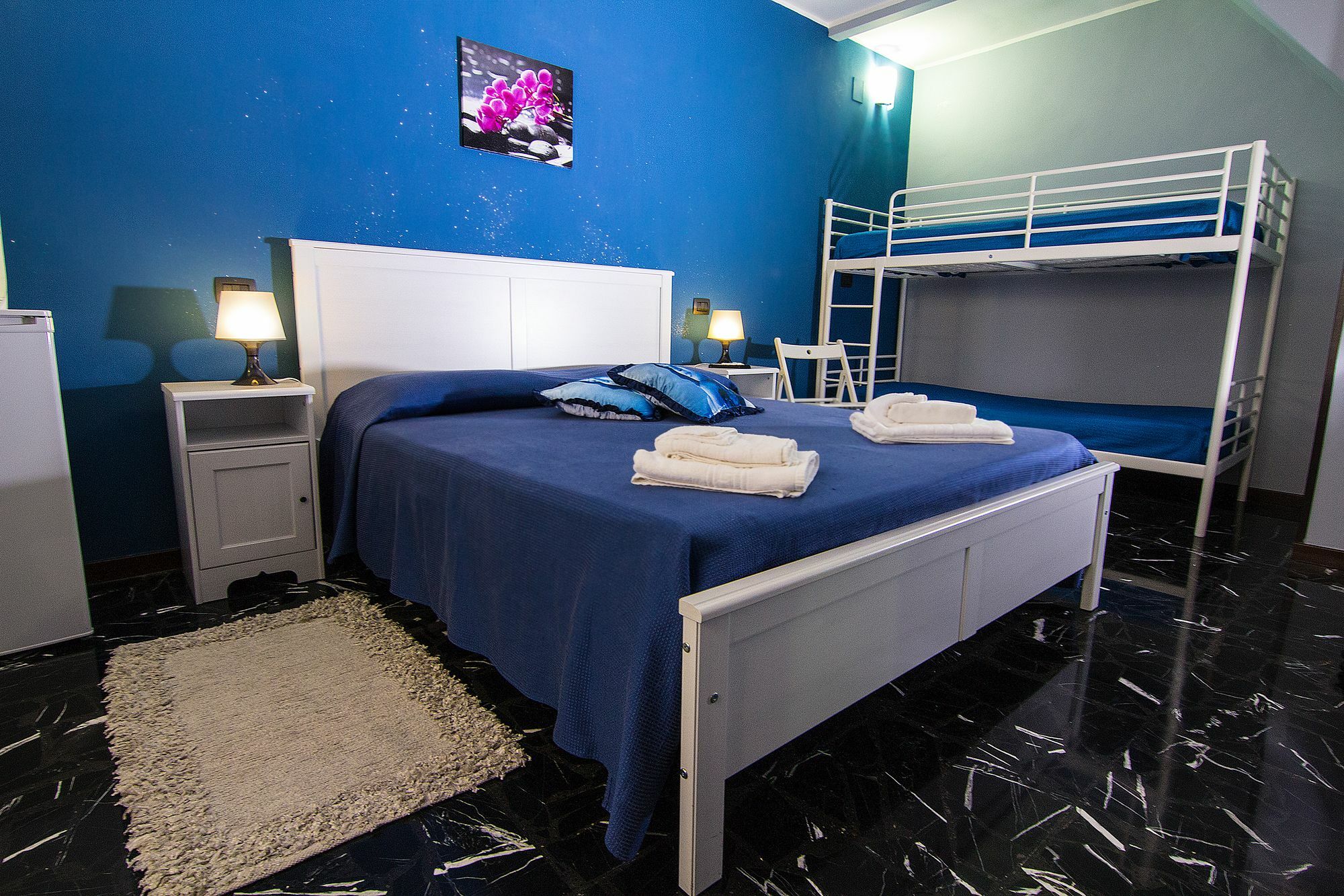 B&B Eraclio Suite Barletta Exterior photo